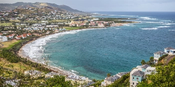 Caribbean Golf Cruise Vacation Package St Kitts - PerryGolf + Azamara Cruises